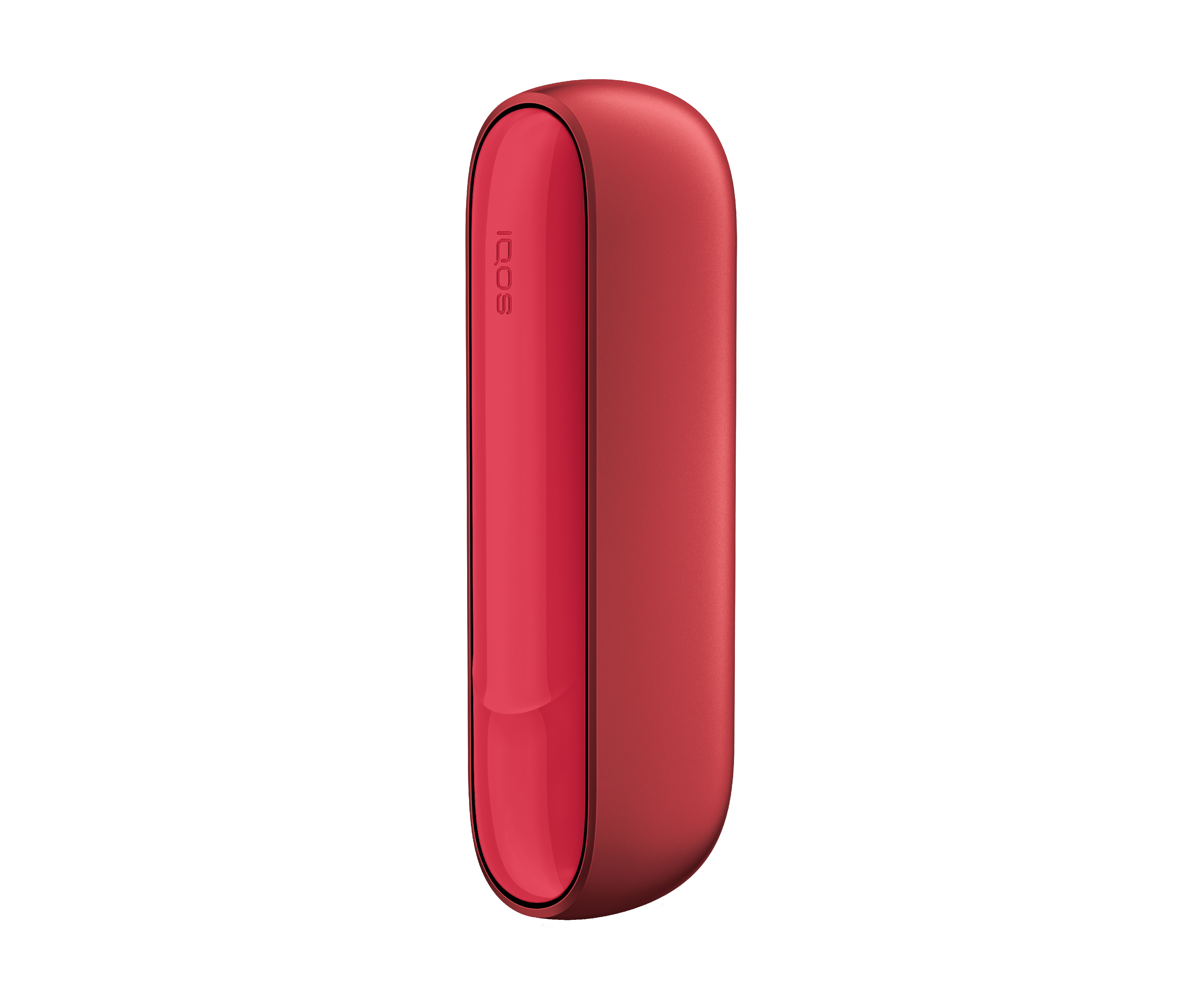 IQOS ORIGINALS DUO Red Charger (former IQOS 3 DUO) | Shop Online 