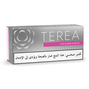 (عبوات 10) TEREA سلفر, 