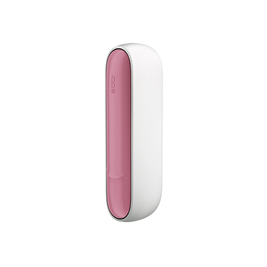 IQOS 3 DUO Door Cover Blossom Pink, Blossom Pink