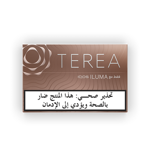 (عبوات 10) TEREA تيك, 