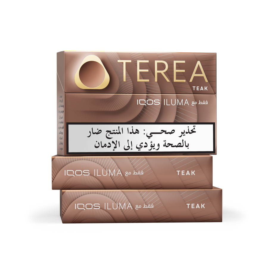 (عبوات 10) TEREA تيك, 