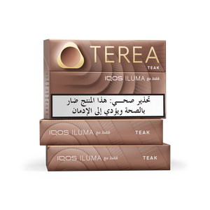 (عبوات 10) TEREA تيك, 