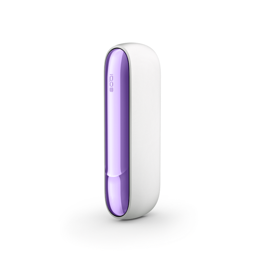 IQOS 3 DUO Door Cover Lilac, Lilac IQOS 3 DUO Door Cover Lilac, Lilac