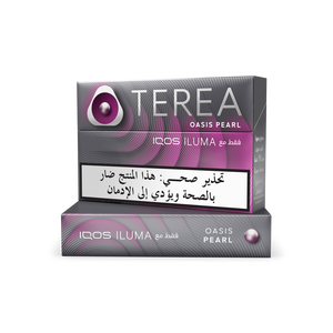 (10 عبوات) TEREA أويسس برل, 