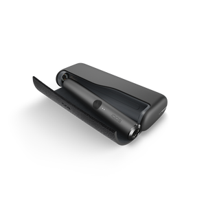 IQOS ILUMA Prime Obsidian Black, Obsidian Black