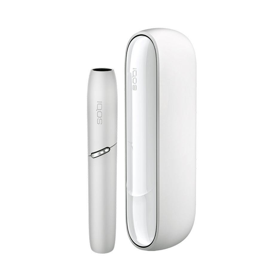 جهاز IQOS 3 DUO أبيض, أبيض جهاز IQOS 3 DUO أبيض, أبيض