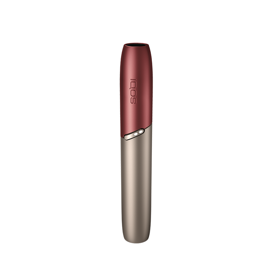 IQOS 3 DUO Cap Copper, Copper
