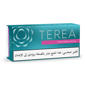 (عبوات 10) TEREA تركواز, 