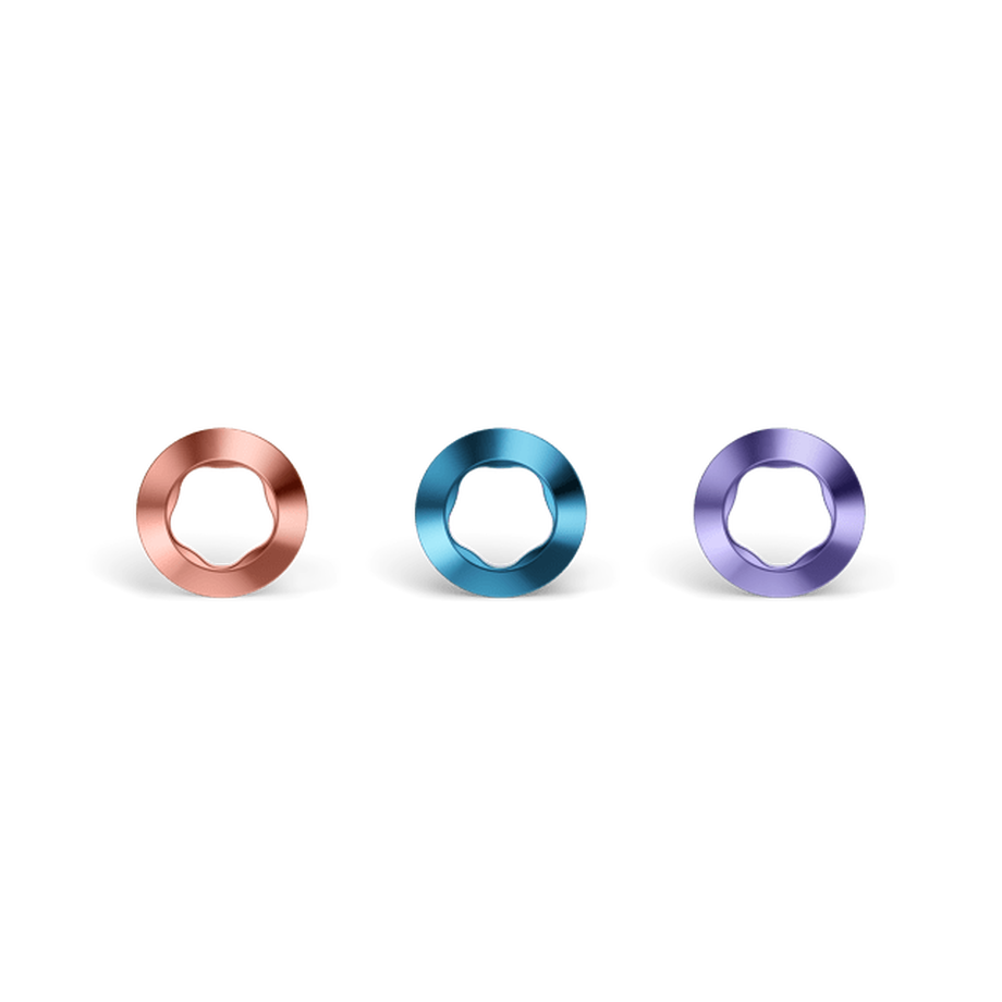 IQOS ILUMA Ring Set Sophisticated, Sophisticated