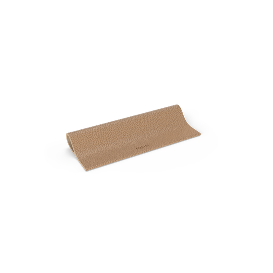 IQOS ILUMA Prime Wrap Leather-like Golden Khaki, Golden Khaki IQOS ILUMA Prime Wrap Leather-like Golden Khaki, Golden Khaki