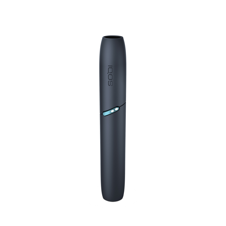 IQOS ORIGINALS DUO Holder, Slate