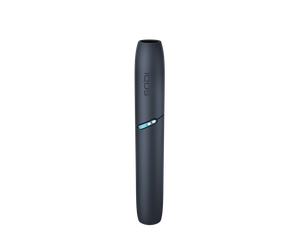 IQOS ORIGINALS DUO Holder, Slate