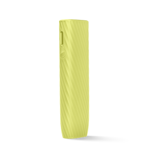 IQOS ILUMA One Silicone Sleeve Citron Yellow, Citron Yellow