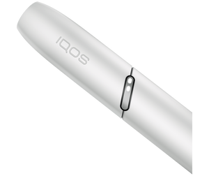 IQOS 3 DUO Holder White, White