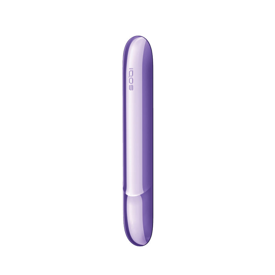 IQOS 3 DUO Door Cover Lilac, Lilac IQOS 3 DUO Door Cover Lilac, Lilac