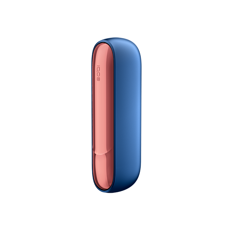 IQOS Door Cover (for IQOS 3 & IQOS 3 DUO), نحاسي IQOS Door Cover (for IQOS 3 & IQOS 3 DUO), نحاسي