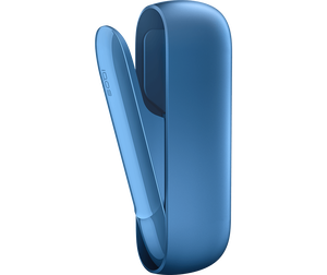 IQOS 3 DUO POCKET CHARGER Blue, Blue