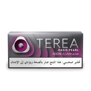 (10 عبوات) TEREA أويسس برل, 