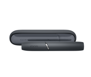 جهاز IQOS 3 DUO رمادي, رمادي