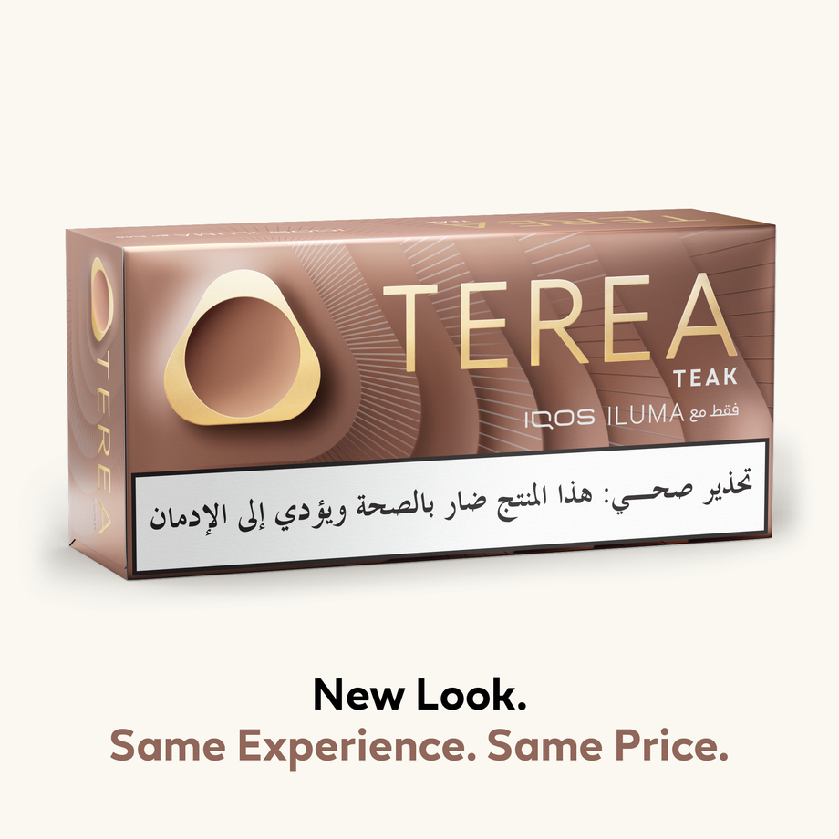 (عبوات 10) TEREA تيك, 
