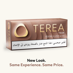 (عبوات 10) TEREA تيك, 