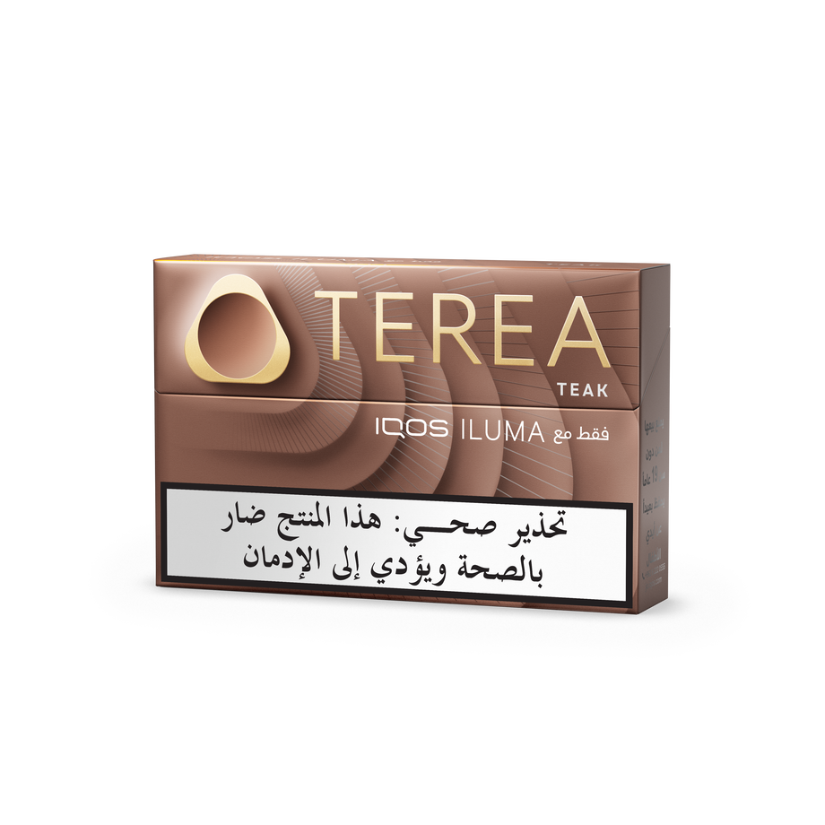 (عبوات 10) TEREA تيك, 