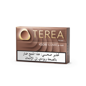 (عبوات 10) TEREA تيك, 