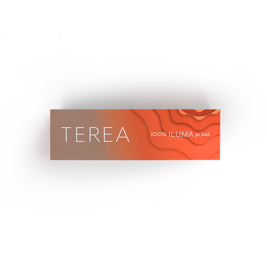 (10 عبوات) TEREA سن برل, 