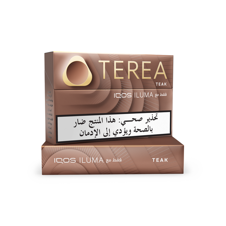 (عبوات 10) TEREA تيك, 