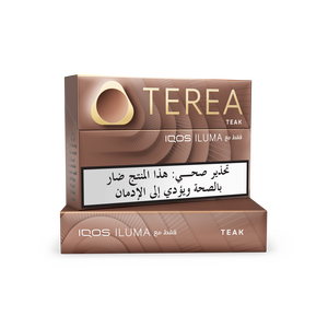 (عبوات 10) TEREA تيك, 