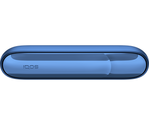 IQOS 3 DUO POCKET CHARGER Blue, Blue