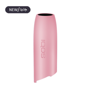IQOS 3 DUO Cap CLOUD PINK, Cloud Pink