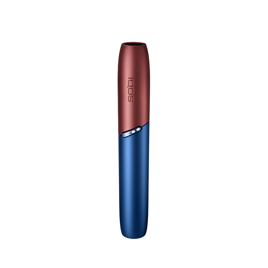 IQOS 3 DUO Cap Copper, Copper