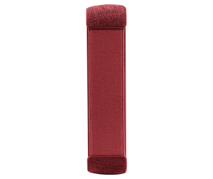 IQOS 3 DUO Fabric Sleeve Red, Scarlet