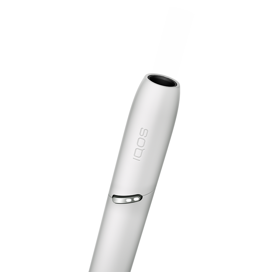 جهاز IQOS 3 DUO أبيض, أبيض جهاز IQOS 3 DUO أبيض, أبيض