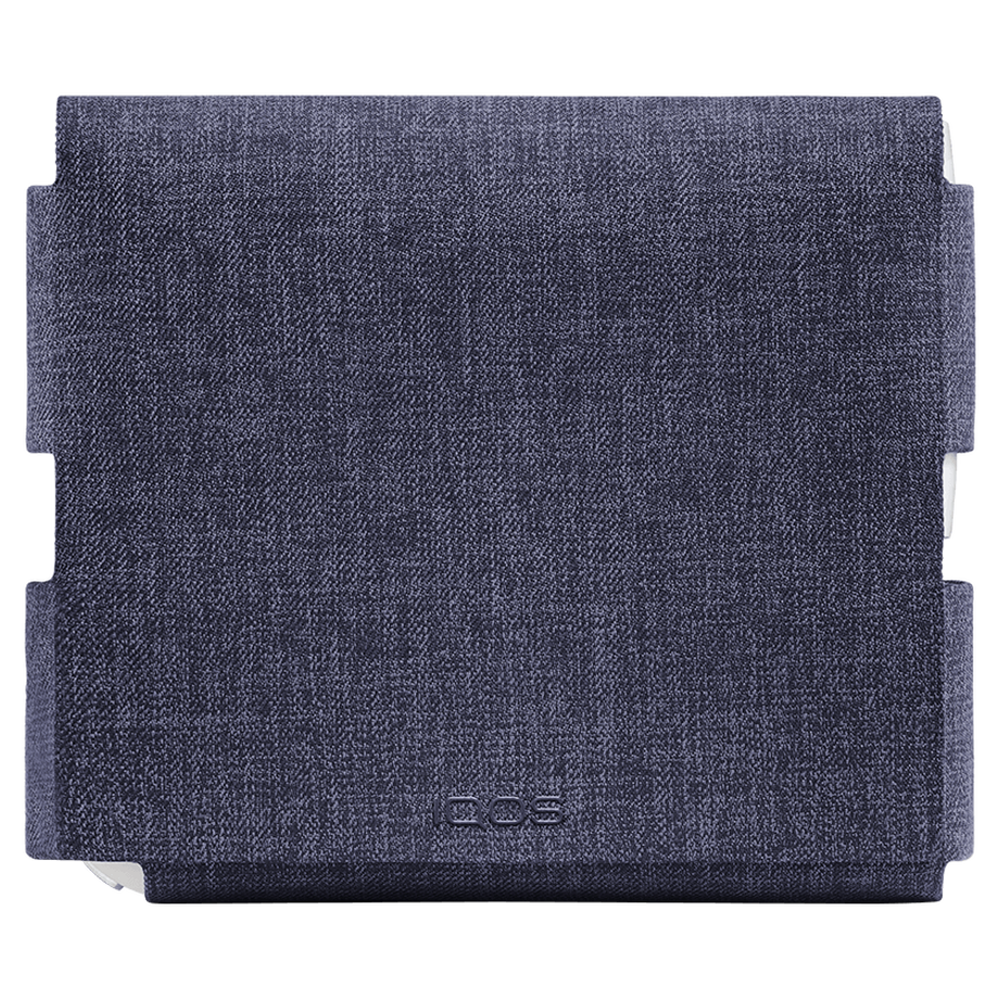 IQOS Fabric Folio (for IQOS 3 & IQOS 3 DUO ), نيلي IQOS Fabric Folio (for IQOS 3 & IQOS 3 DUO ), نيلي