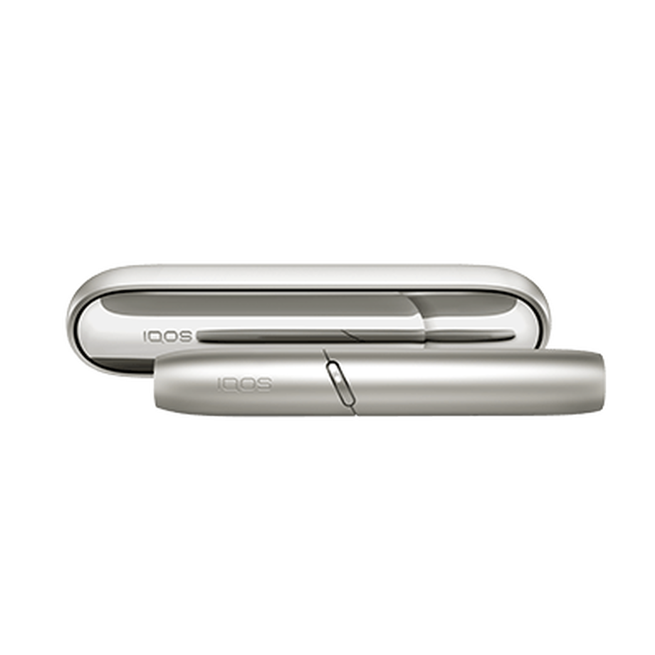 جهاز Moonlight IQOS 3 DUO محدود الإصدار الجديد, جهاز Moonlight IQOS 3 DUO محدود الإصدار الجديد,
