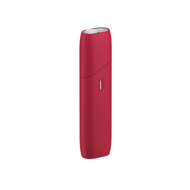 IQOS ORIGINALS ONE Sleeve Scarlet, Scarlet