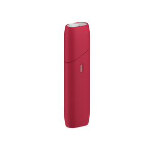 الاغلفة IQOS ORIGINALS ONE, احمر
