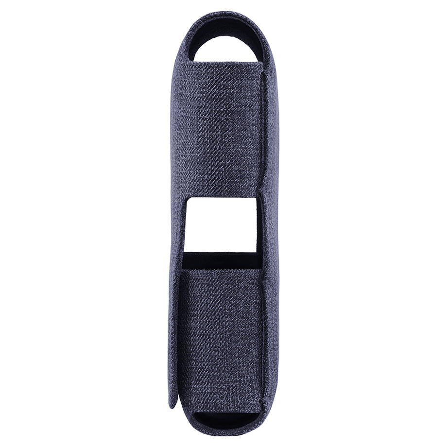 IQOS Fabric Folio (for IQOS 3 & IQOS 3 DUO ), نيلي IQOS Fabric Folio (for IQOS 3 & IQOS 3 DUO ), نيلي