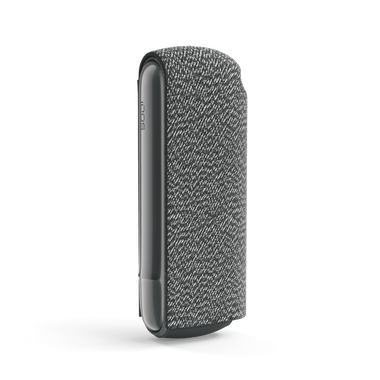 IQOS ILUMA Sleeve Plus Dark Grey, Dark Grey