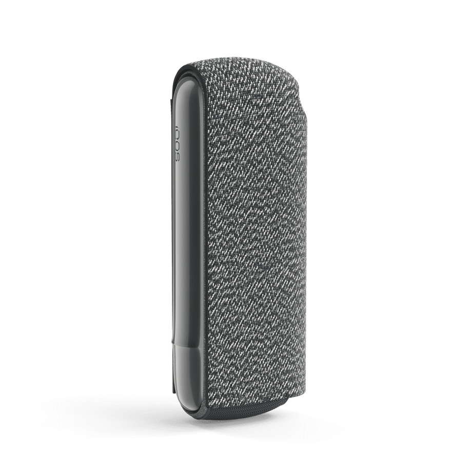 IQOS ILUMA Sleeve Plus Dark Grey, Dark Grey