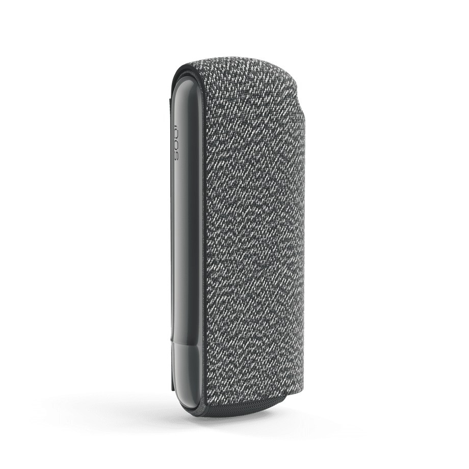 IQOS ILUMA Sleeve Plus Dark Grey, Dark Grey IQOS ILUMA Sleeve Plus Dark Grey, Dark Grey