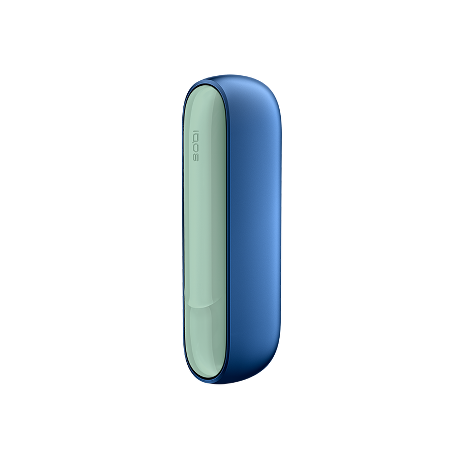 غطاء جانبي IQOS 3 DUO أخضر فاتح, أخضر فاتح غطاء جانبي IQOS 3 DUO أخضر فاتح, أخضر فاتح