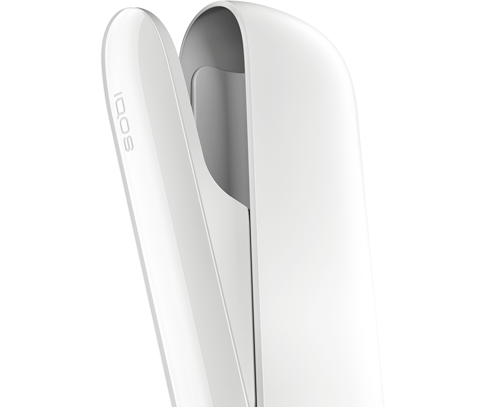 Shop IQOS 3 DUO POCKET CHARGER Online | IQOS Jordan