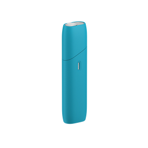 IQOS ORIGINALS ONE Sleeve Turquoise, Turquoise