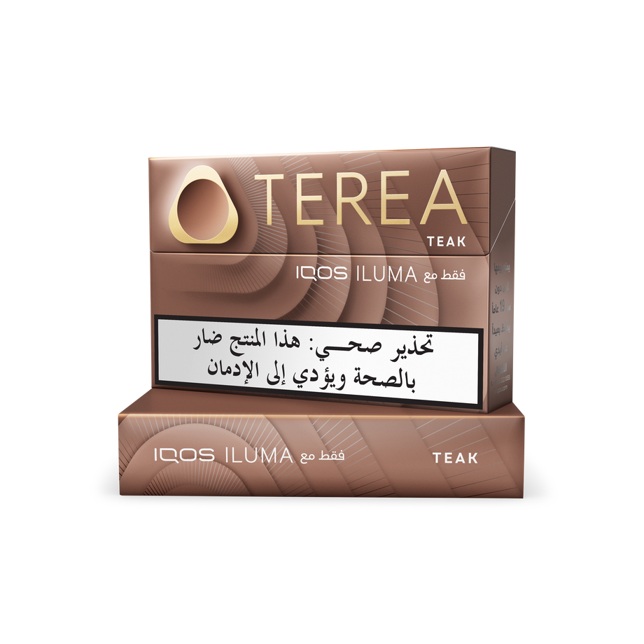 (عبوات 10) TEREA تيك, 