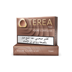 (عبوات 10) TEREA تيك, 