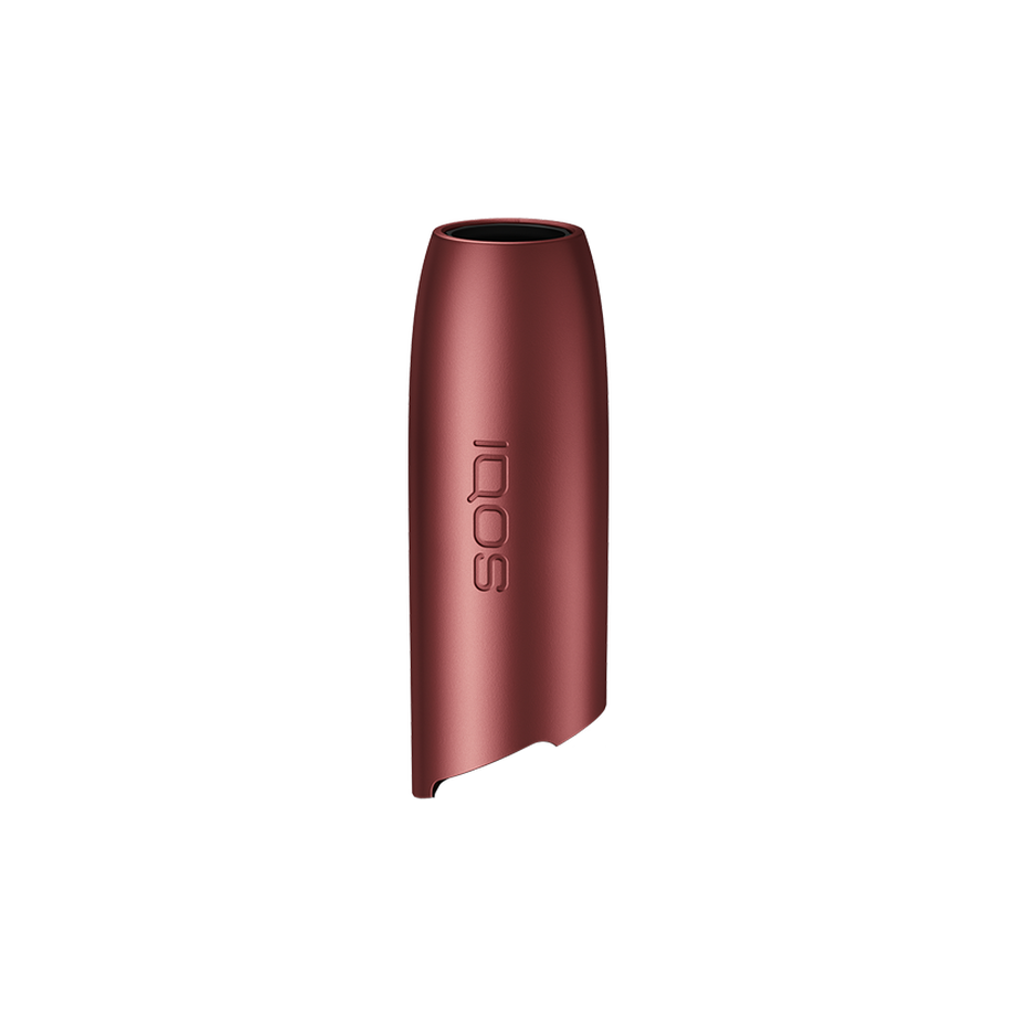 IQOS 3 DUO Cap Copper, Copper