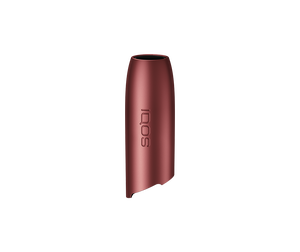 IQOS 3 DUO Cap Copper, Copper